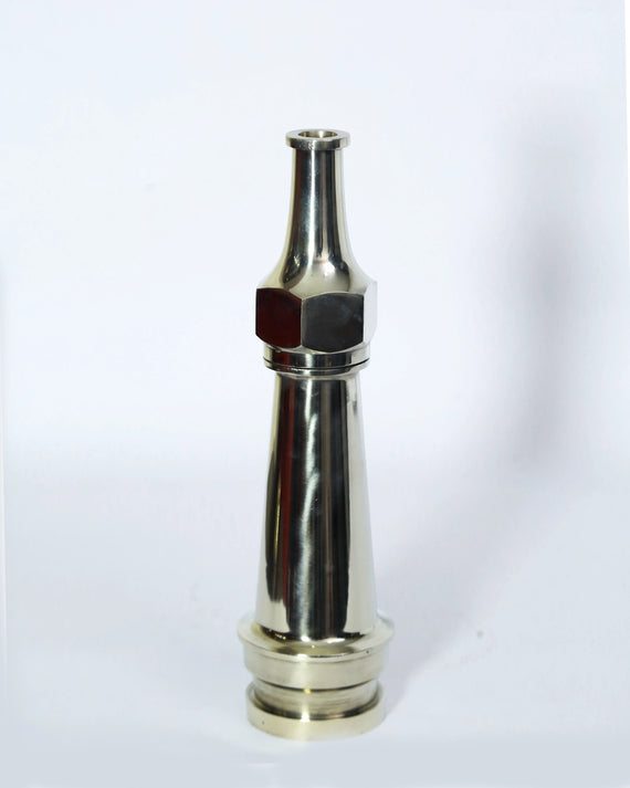 Jet Spray Nozzle 2" 1/2 X 12"