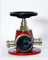 Fire Hydrants Valve