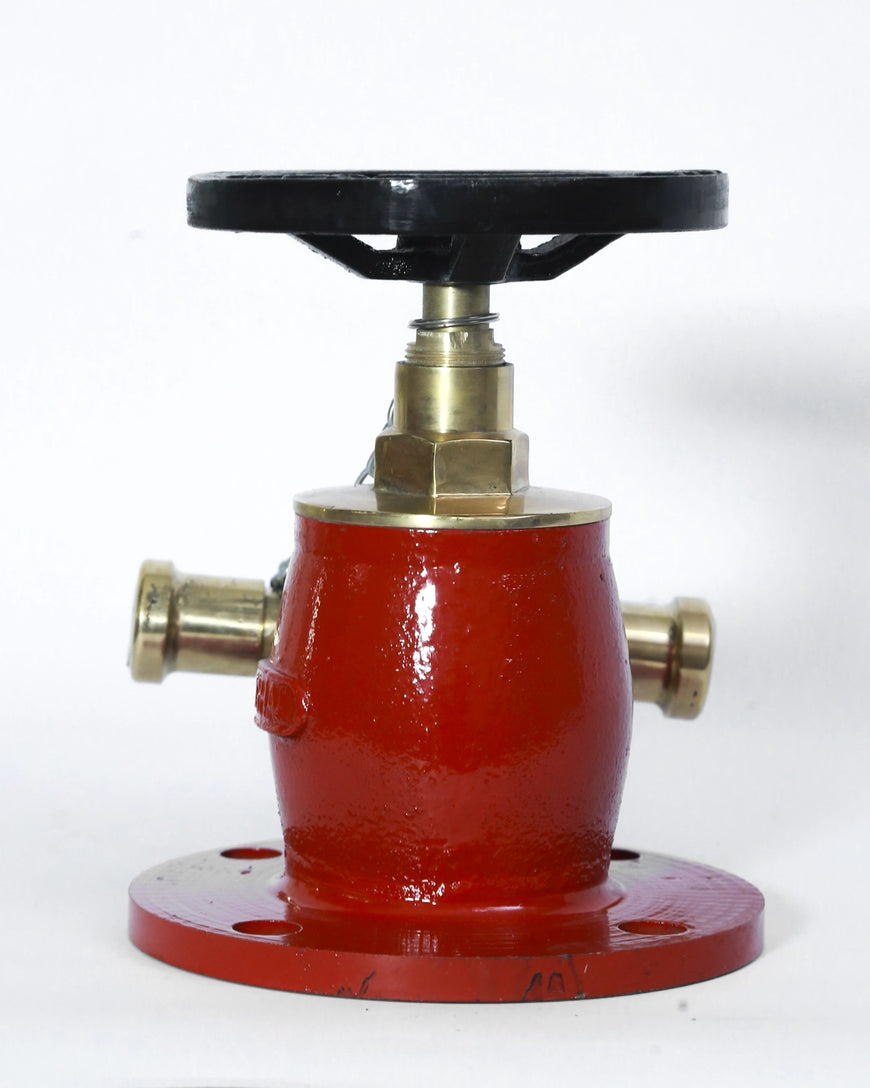 Fire Hydrants Valve