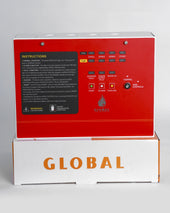 Fire Alarm Control Panel