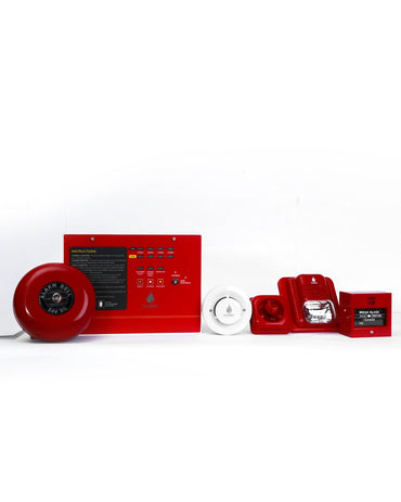 Fire Alarm System