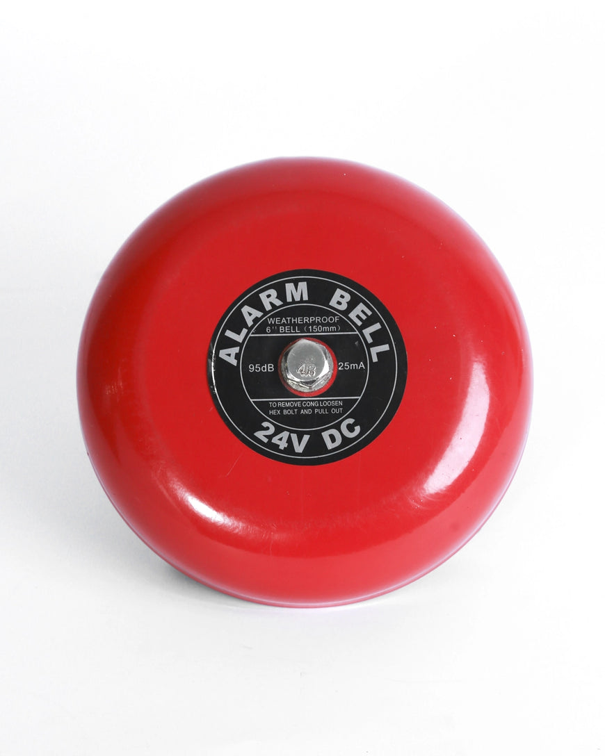 Fire Alarm Bell