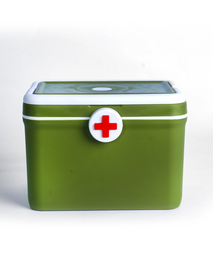 First Aid Box