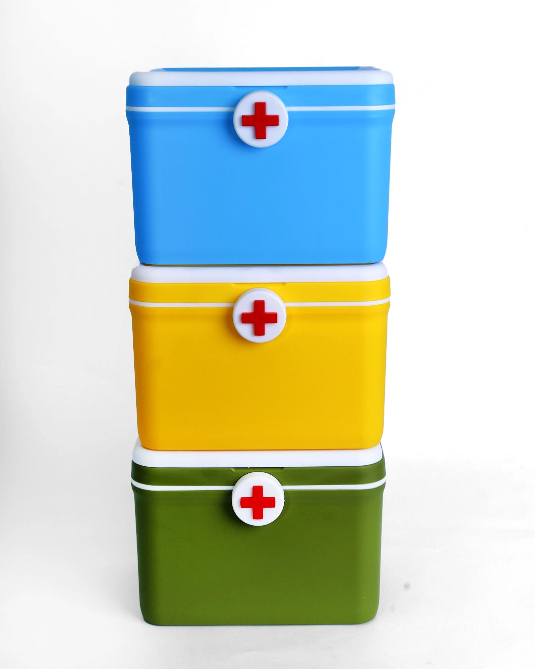 First Aid Box