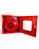 Fire Hose Cabinet 30 X 30 X 10 With Fire Hose Reel 1