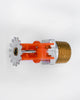 Fire Sprinkler