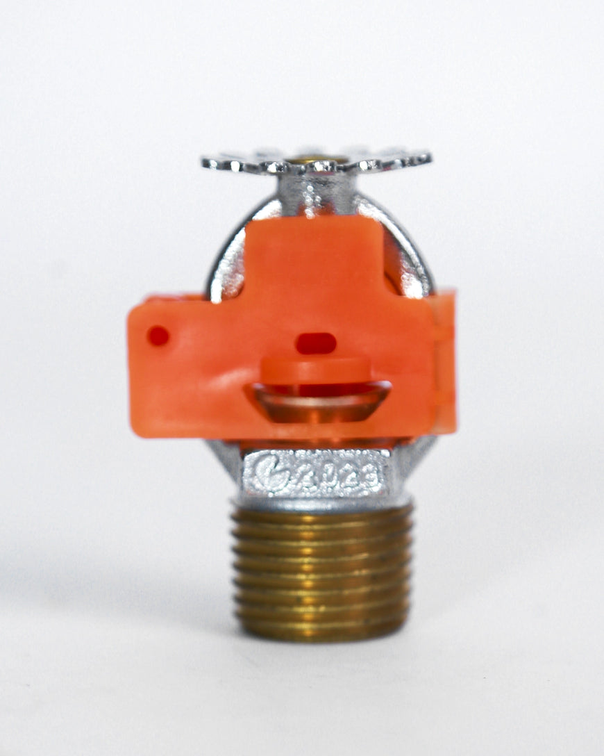 Fire Sprinkler