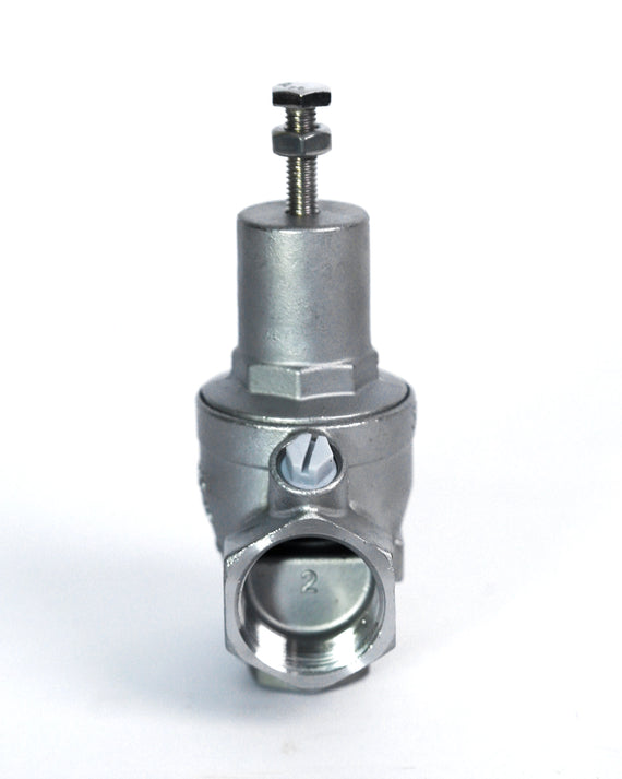 Pressure Reducing Valve P.R.V